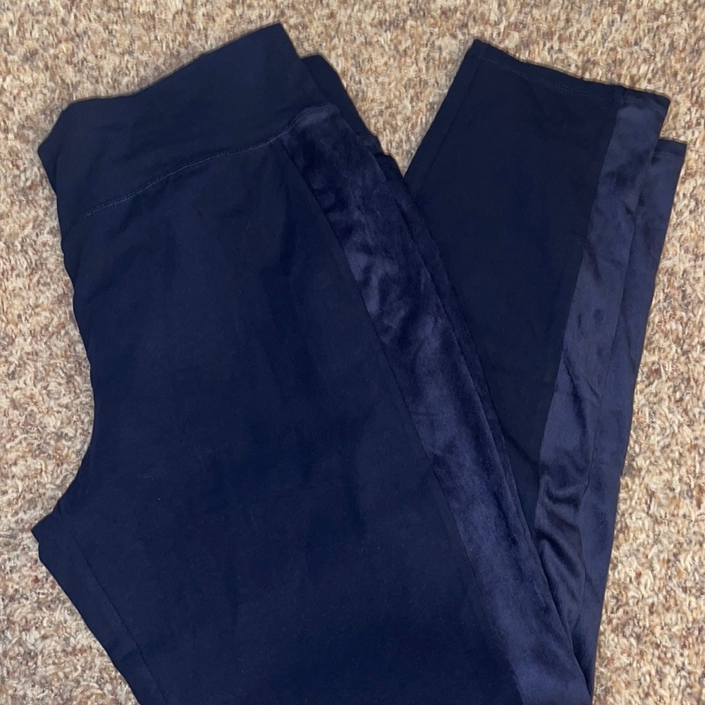 Susan Graver Weekend Legging